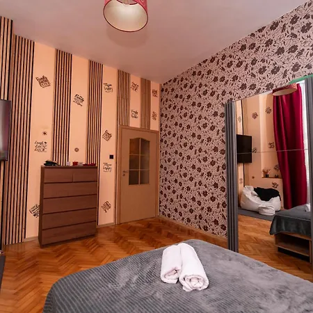 Tadeusza Kosciuszki 6 Appartement *