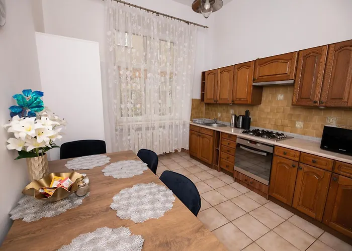 Tadeusza Kosciuszki 6 Wrocław