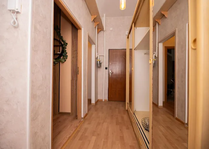 Tadeusza Kosciuszki 6 Appartement Wrocław