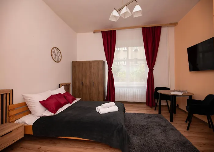 Tadeusza Kosciuszki 6