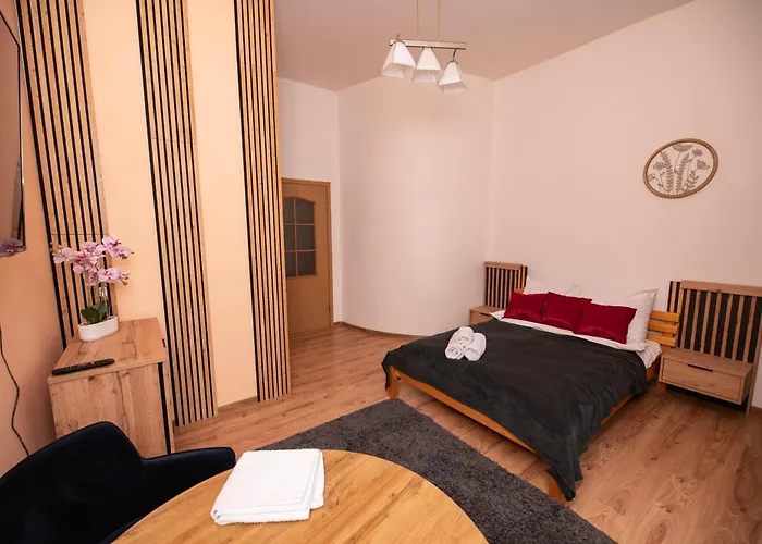 Tadeusza Kosciuszki 6 * Wrocław