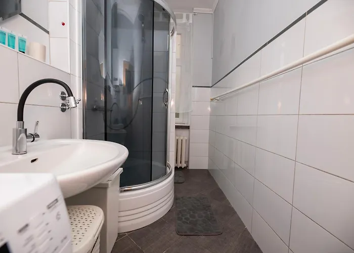 Tadeusza Kosciuszki 6 Appartement Wrocław