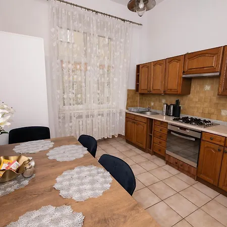 Tadeusza Kosciuszki 6 Вроцлав