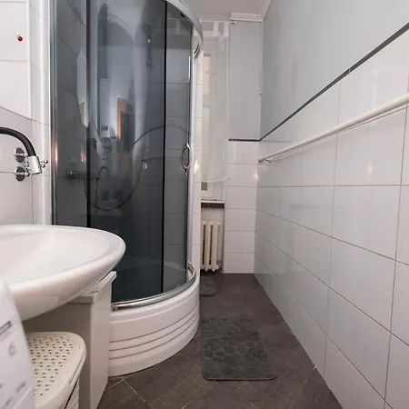 Tadeusza Kosciuszki 6 Апартаменты Вроцлав