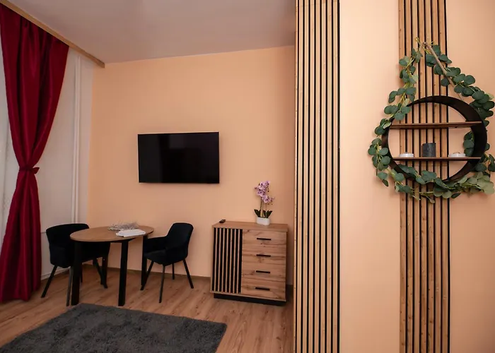 Tadeusza Kosciuszki 6 * Вроцлав